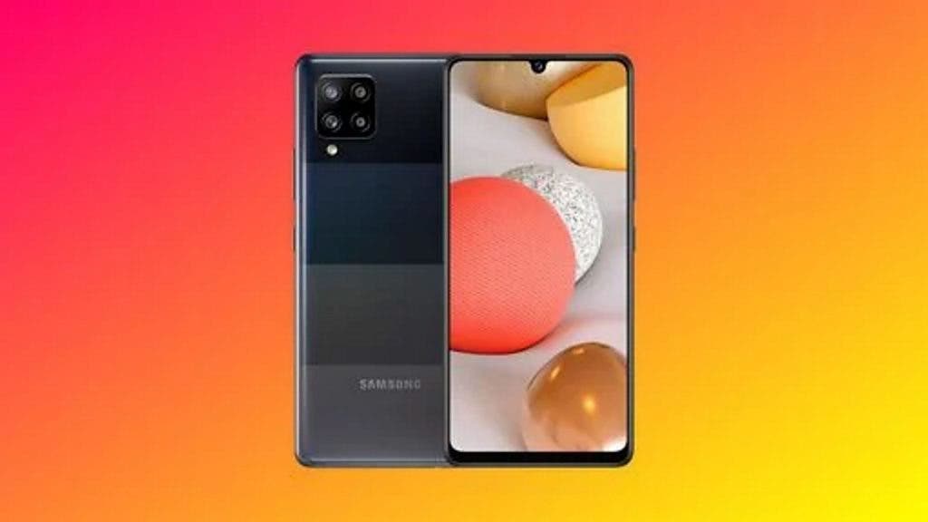 Samsung Galaxy M42 is about to get launched