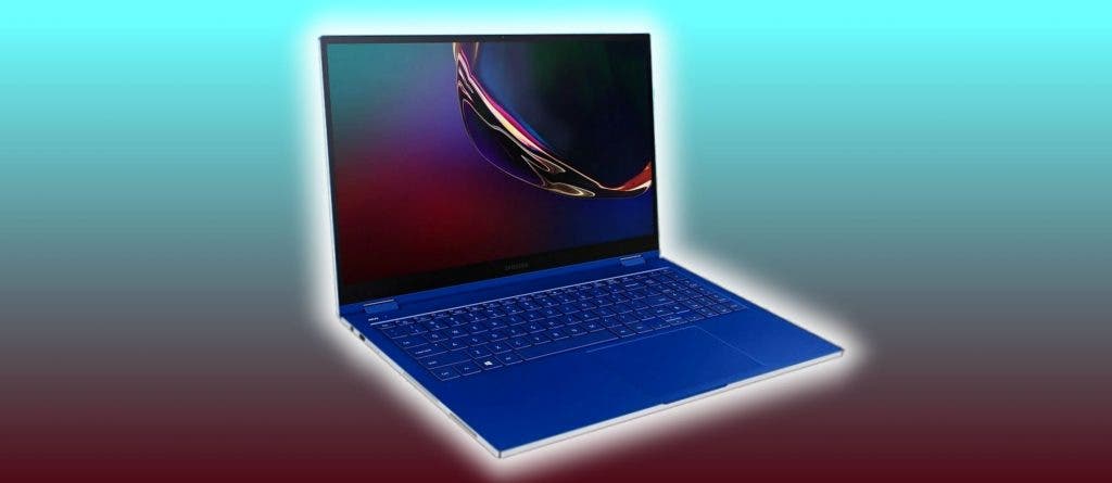 Samsung starts mass production of 90Hz OLED panels for laptops