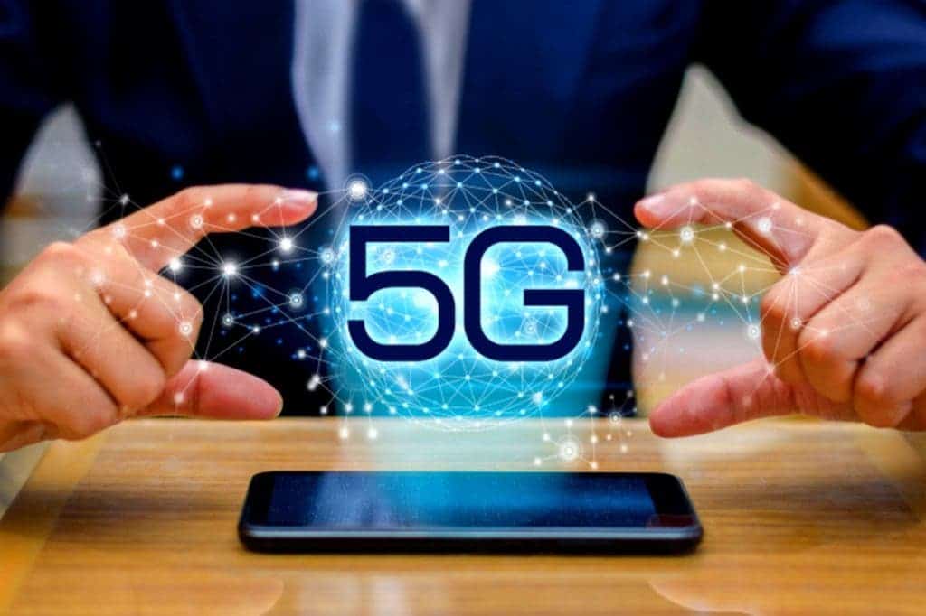 Xiaomi and Oppo are planning to present their own 5G processors soon