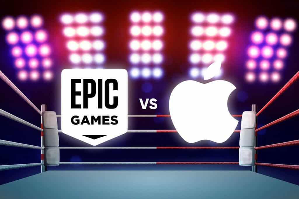 Apple Vs Epic: Microsoft testifies in support of Epic