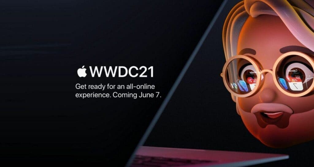 Apple WWDC will begin on June 7, iOS 15 announcement expected