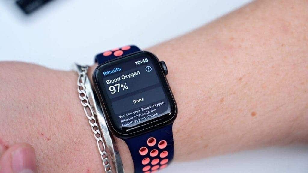 Apple Watch Series 7 is expected to support blood sugar measurement