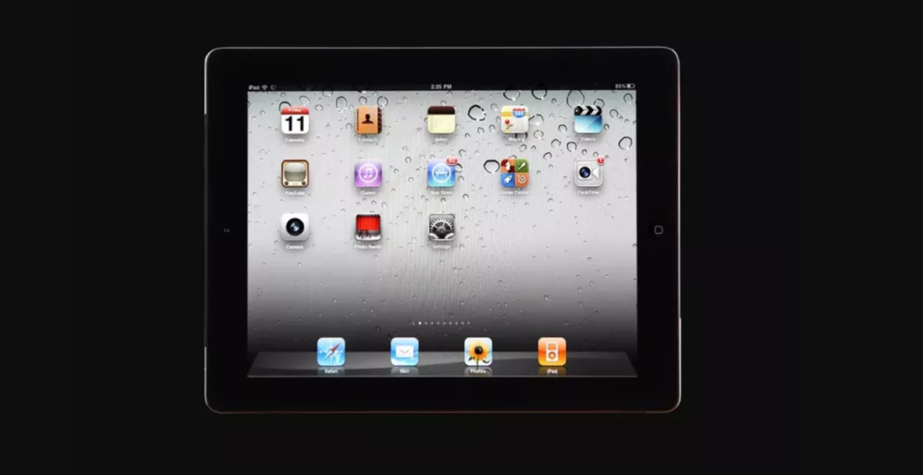 Apple iPad 2 is now officially obsolete globally