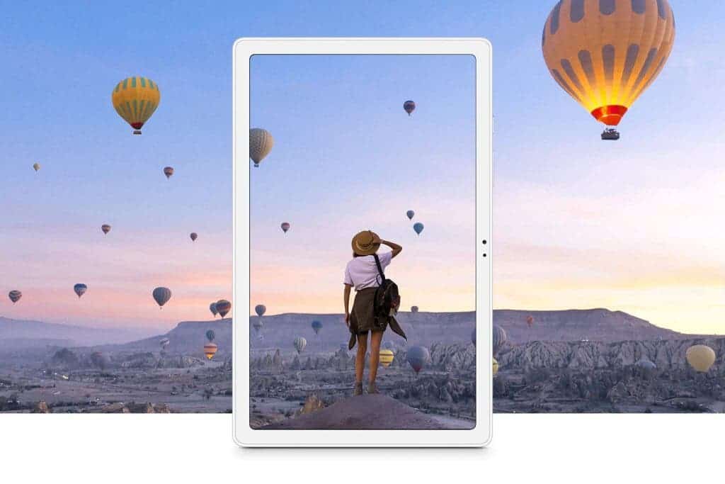Galaxy Tab A7 Lite launch inching closer as support pages go live