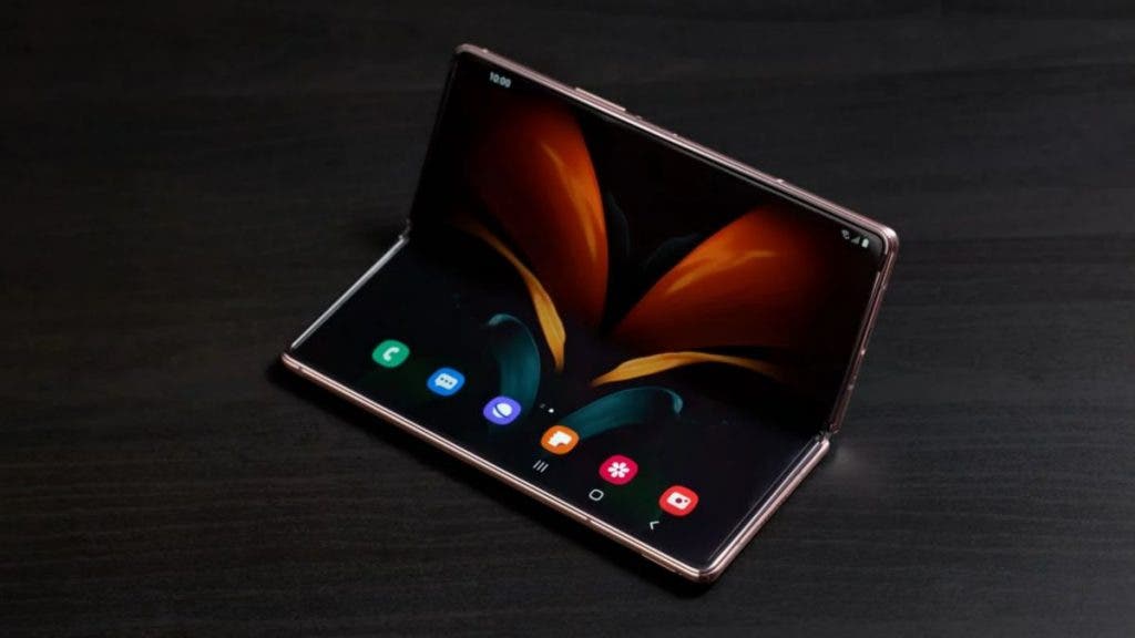 Galaxy Z Fold3 passes by 3C certification with 25W fast-charging
