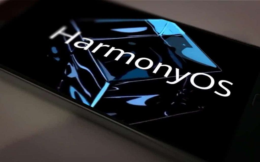 Huawei HarmonyOS 2.0 developer Beta3 2.0.0.110 log version released –