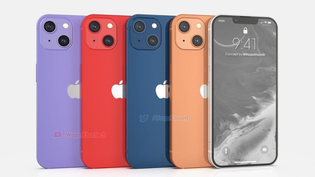 New Renders Of The Apple Iphone 13 Appears Online Yahoo Mobile Phone Prices In Pakistan New Renders Of The Apple Iphone 13 Appears Online Yahoo Mobile Phone Prices In Pakistan