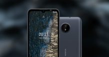 Nokia C20 Plus and Nokia C30 to come with humongous batteries