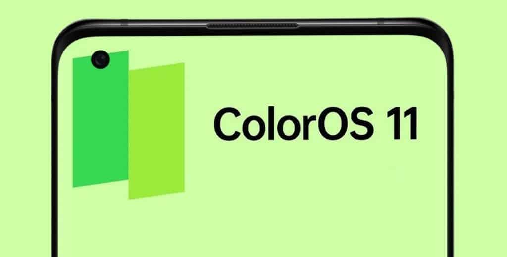 OPPO releases ColorOS 11 system upgrade and adaptation schedule