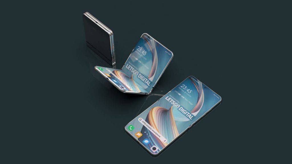 Oppo foldable smartphone will come with a 7-inch display