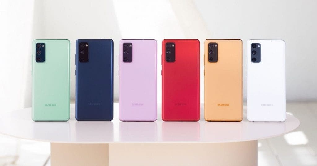 Samsung Galaxy S21 FE & Galaxy Z Fold 3 may arrive in August