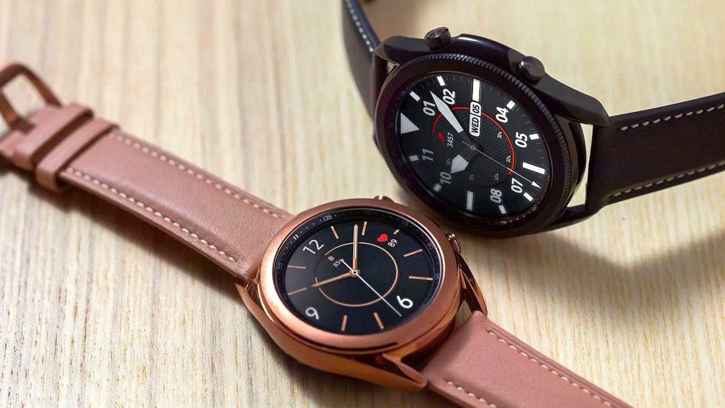 Samsung Galaxy Watch4 to run WearOS with One UI, Tizen will be left behind