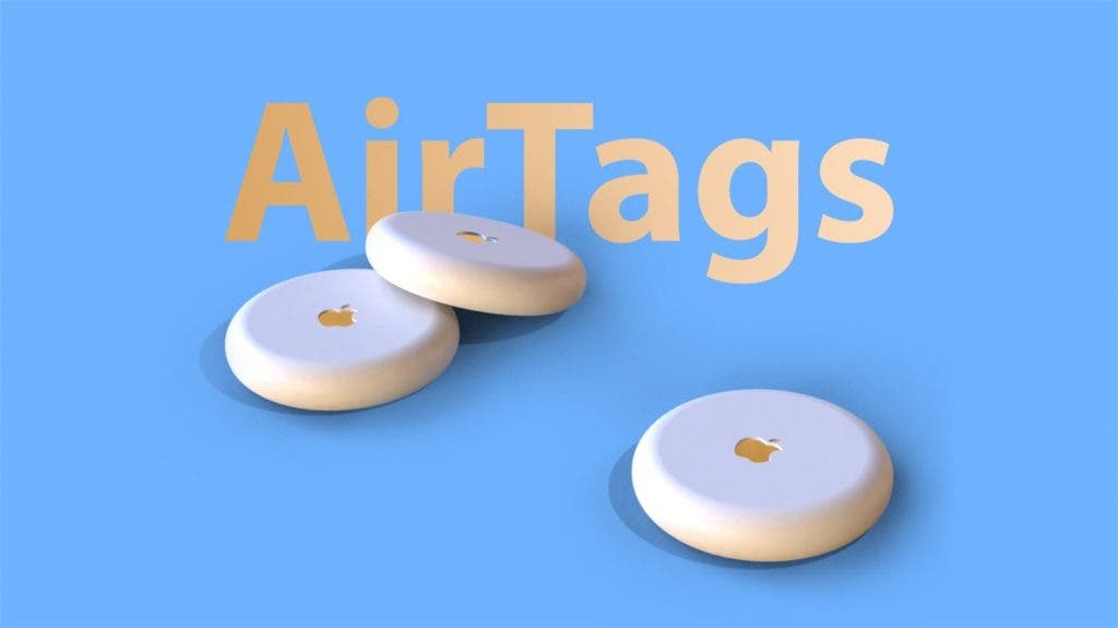 Apple AirTag Getting Firmware Update To Fix Privacy Issues