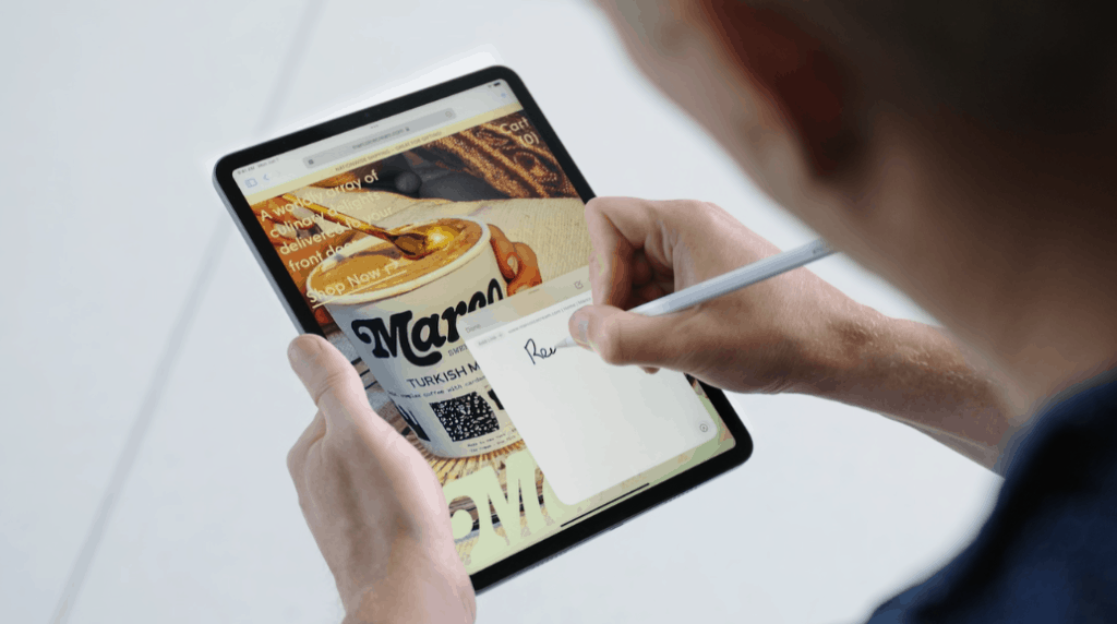 Apple iPadOS 15 released – makes tablets more productive