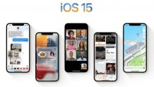 Apple officially releases iOS 15 beta 6