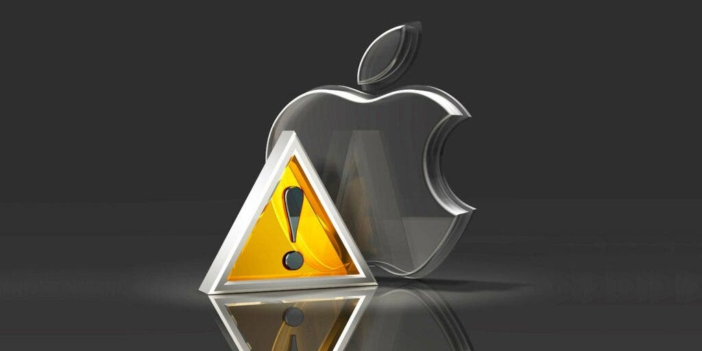Apple leaks huge amount of users data to the US government –