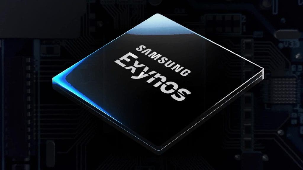 Exynos 2200 uses the 4nm process – codenamed “Pamir”