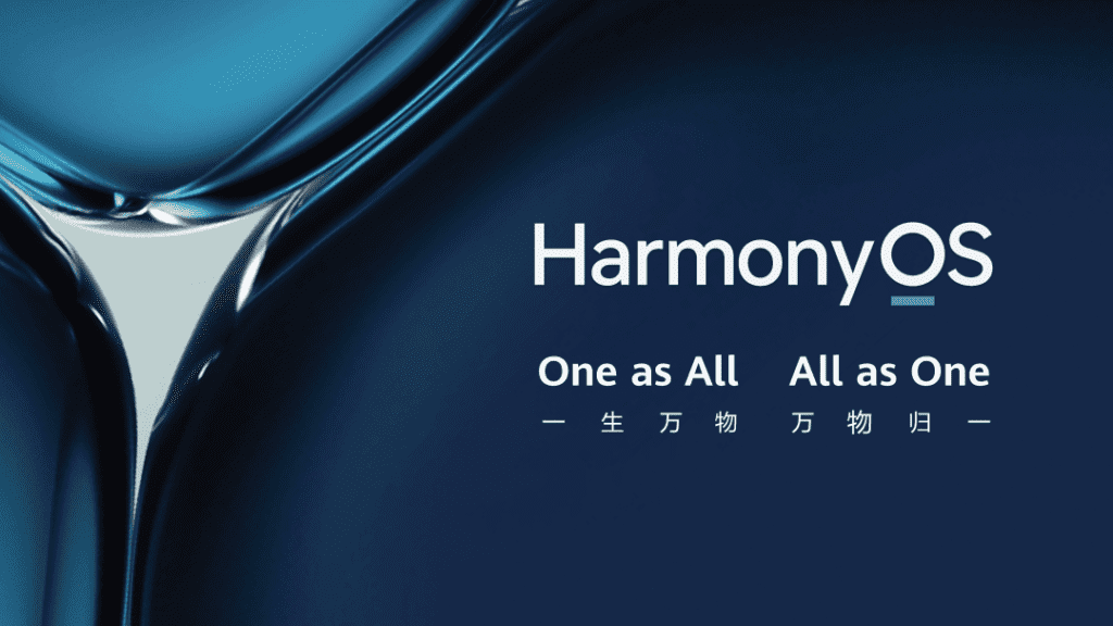 HarmonyOS 2.0 already have over 40 mainstream brands in its ecosystem