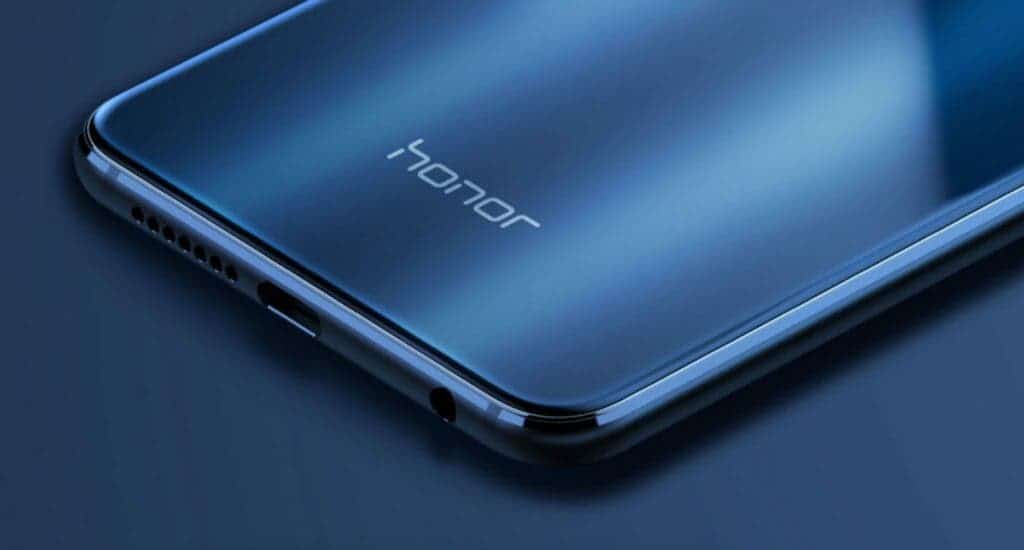 Honor 50 Lite is also coming soon and this is how it looks like