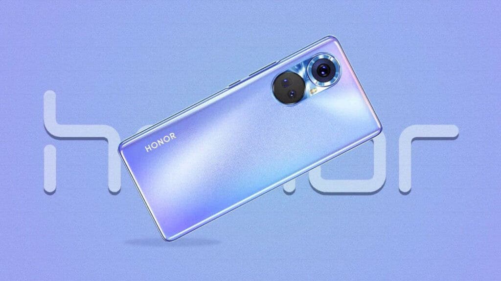 Honor 50 Series Spotted In Spy Photos Showing All Their Charm