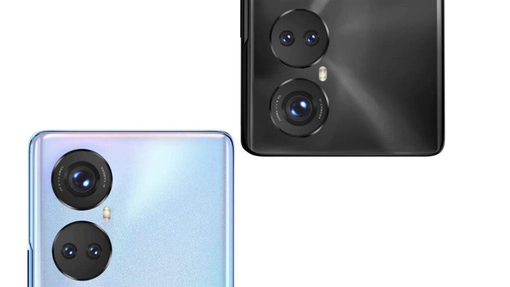 Honor 50 and 50 Pro press photos reveal more about the new cameras