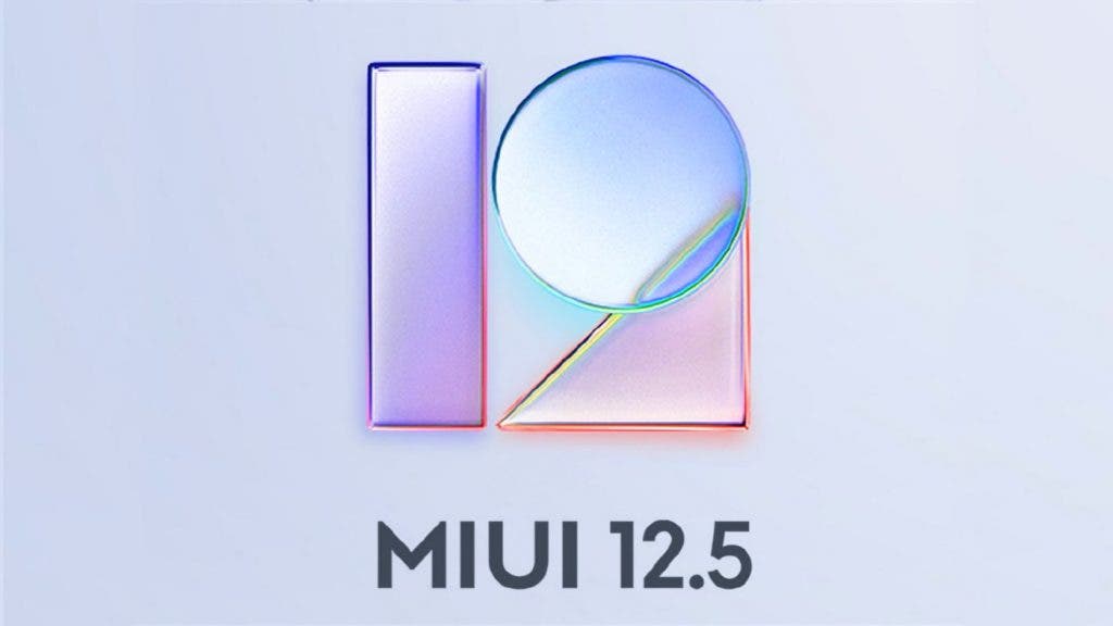 MIUI 12.5 second batch – here are the 16 models getting the update –