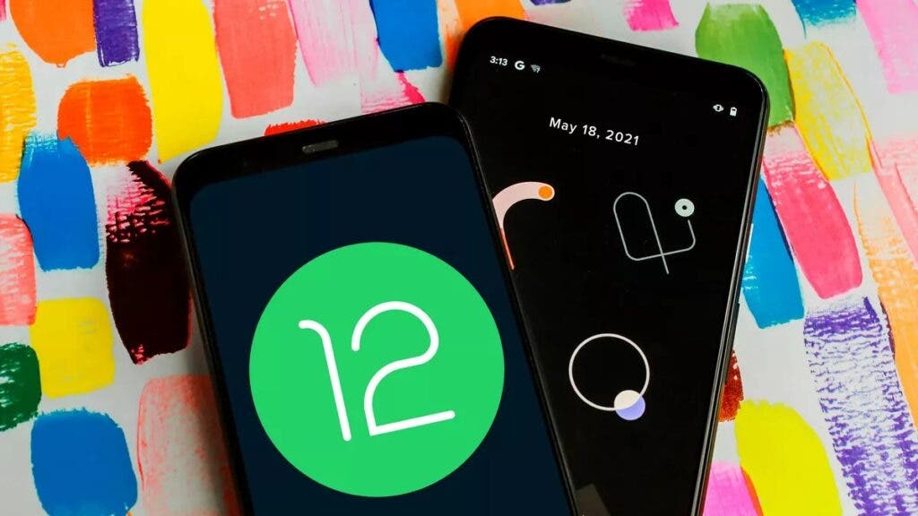 OnePlus 9 and Xiaomi Mi 11 having problems after installing Android 12