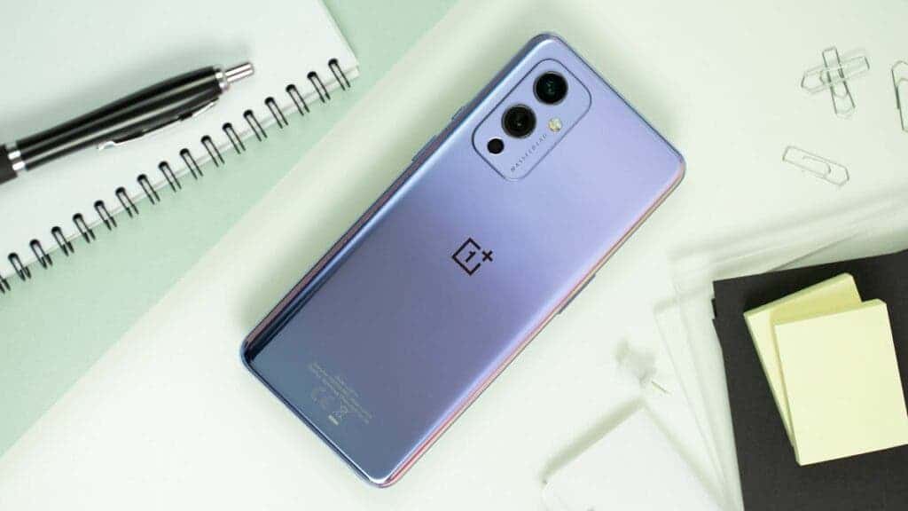 OnePlus smartphone with Dimensity 1200 in the works