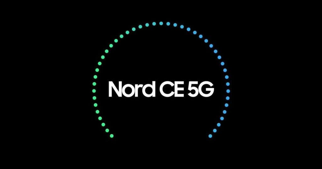 OnePlus Nord CE 5G (Core Edition) Specs Are Fully Revealed
