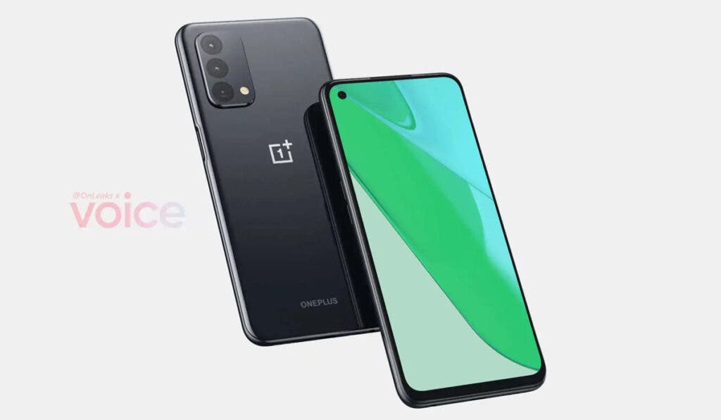 OnePlus Nord CE 5G coming with Snapdragon 750G along with 64MP camera