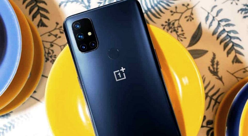 OnePlus Nord CE 5G will use SD750G and a 64MP camera – new report claims