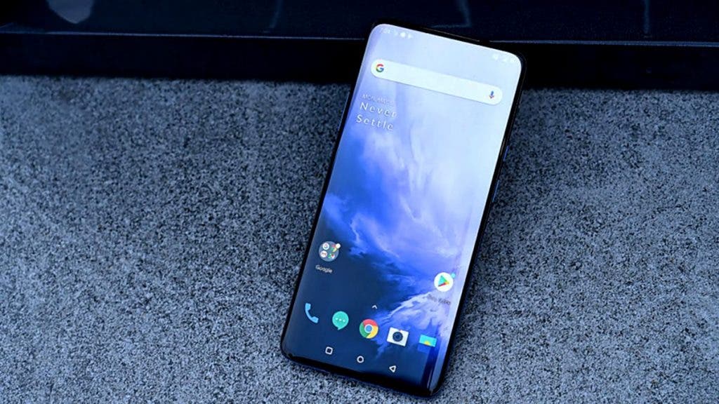 OxygenOS 11.0.1.1 is roling out for OnePlus 7 and 7 Pro