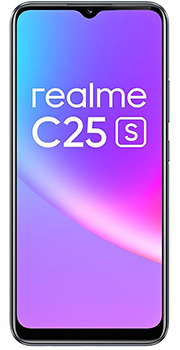 Realme C25s price in pakistan