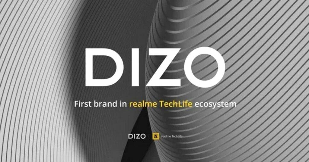 Realme Dizo GoPods, Dizo GoPods D and Dizo Watch emerge ahead of launch