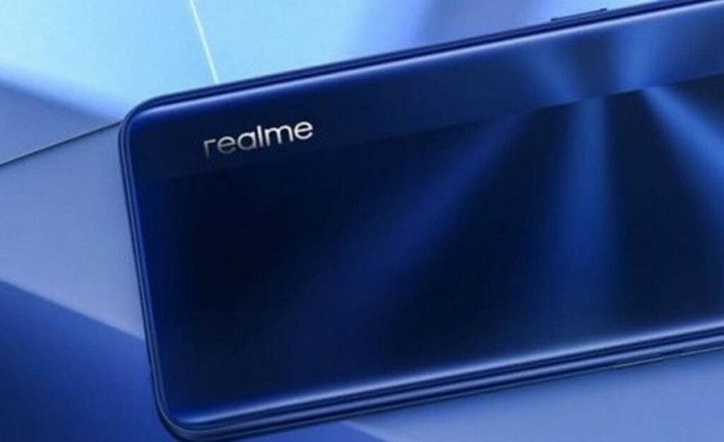 Realme RMX3366 emerges on TENAA with Snapdragon 778G