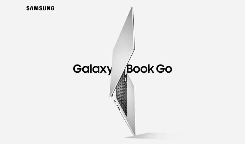 Samsung Galaxy Go Ultrabooks Launched, Starting At $349