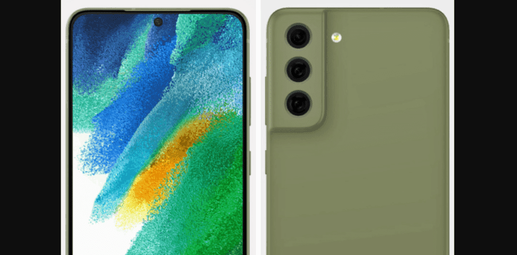 Samsung Galaxy S21 Fe Price Leaks Cheaper Than The Galaxy S Fe Yahoo Mobile Phone Prices In Pakistan