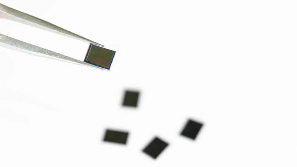 Samsung Launches The Industry’s Smallest 50MP Sensor, ISOCELL JN1