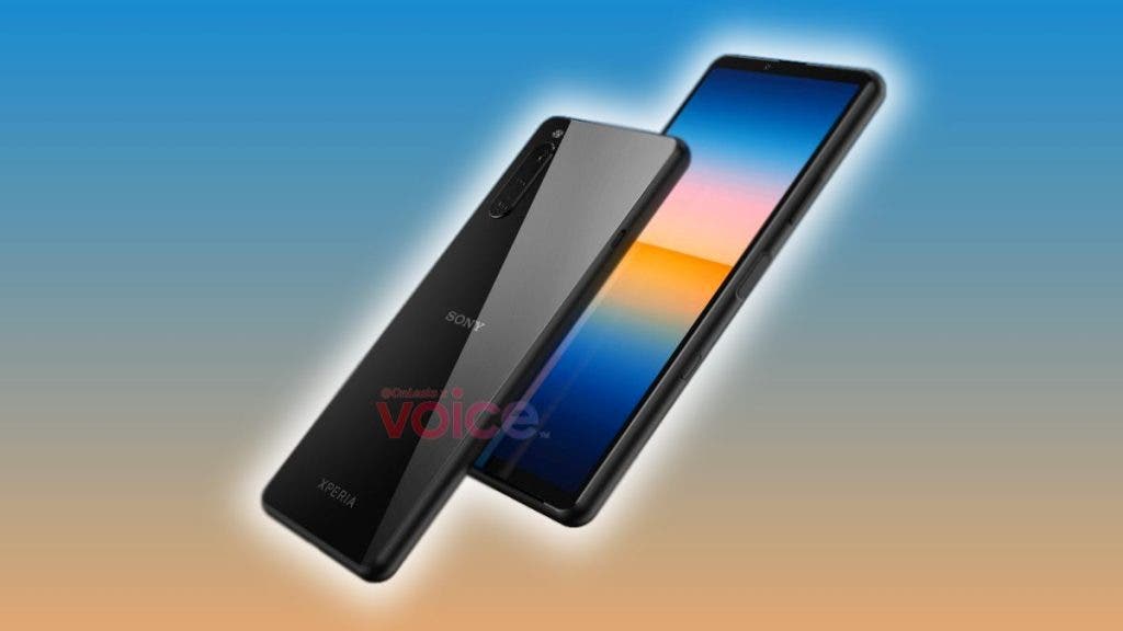 Sony Xperia 10 III appears on GeekBench with SD765G and 6GB of RAM