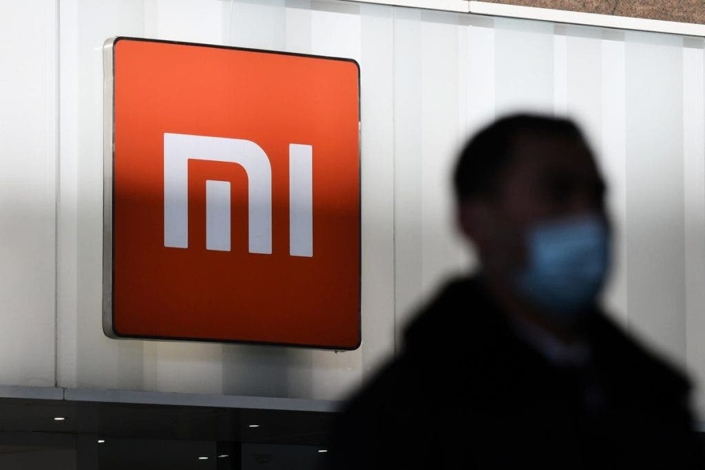 The Q1 of 2021 was a record for Xiaomi in terms of revenue and profit