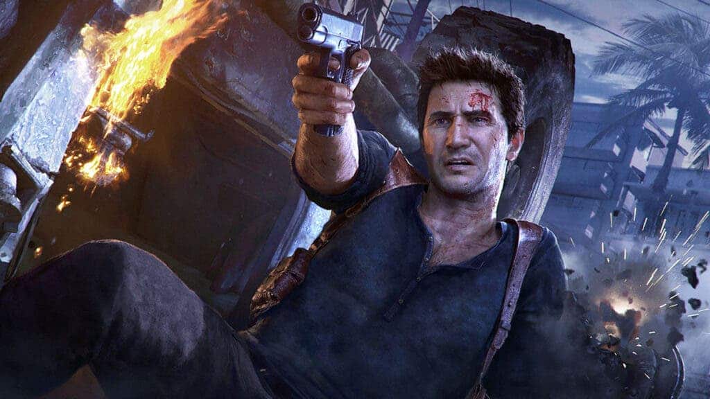 Uncharted 4 will be next PlayStation game to reach PC, India becomes a key market