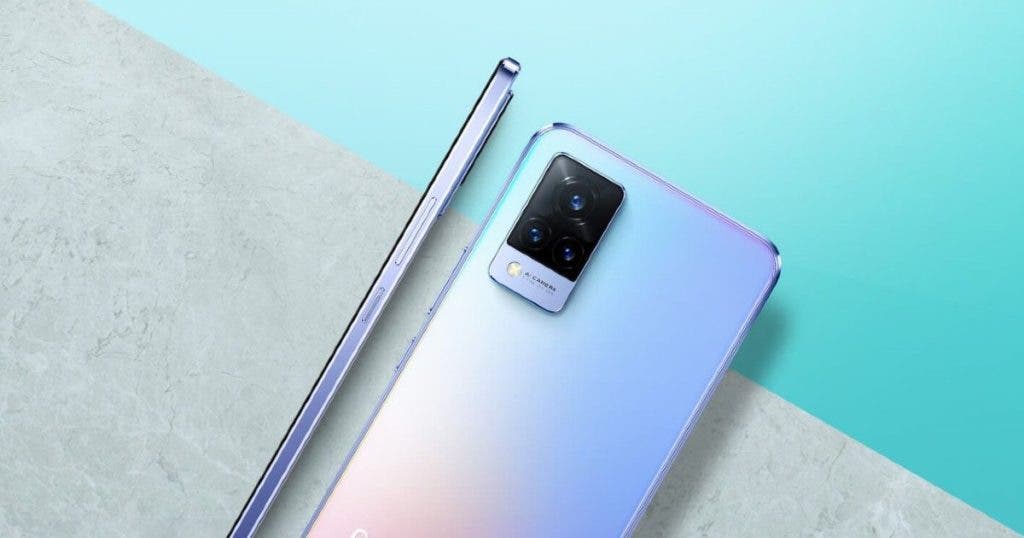 Vivo V21 SE with Snapdragon 720G appears on Geekbench –
