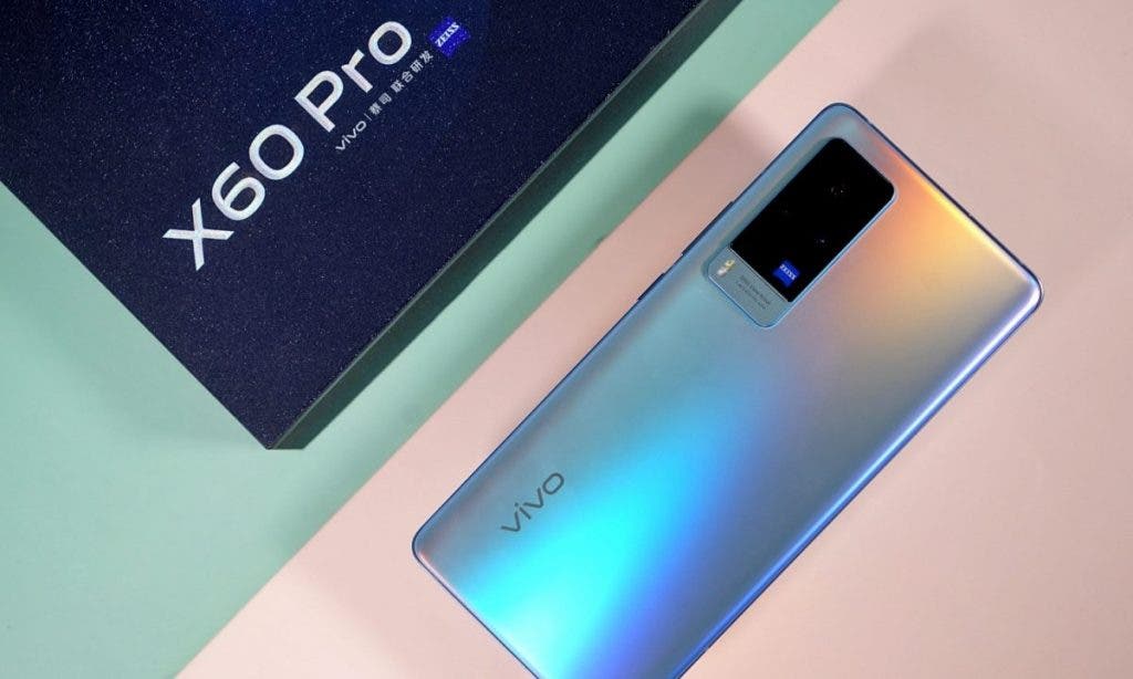 Vivo is the new leader of Chinese smartphone market, leaves Oppo behind