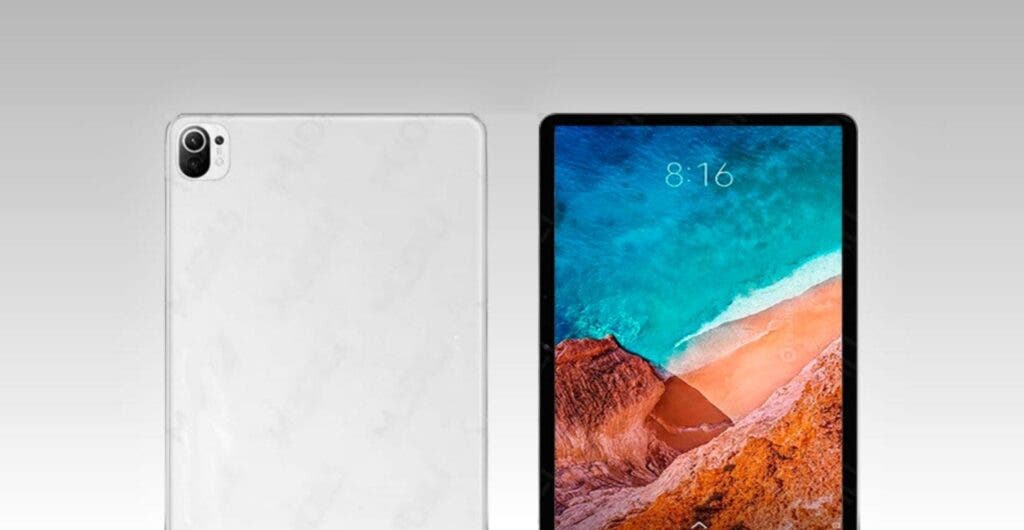 What to expect from the Xiaomi Mi Pad 5 series of tablets