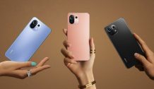 Xiaomi Mi 12 smartphone will arrive with a 200 megapixel camera