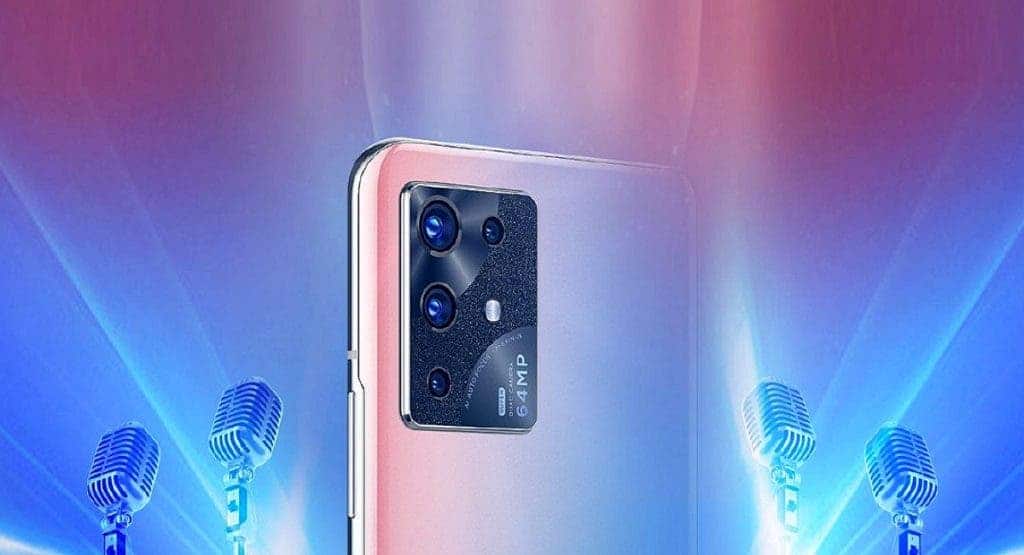 ZTE S30 Pro launch date has been revealed