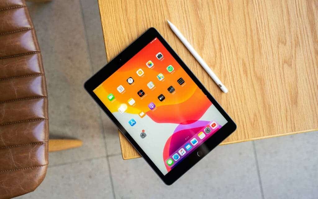 Apple reigns absolute in the tablet market with $7.4 billion revenue