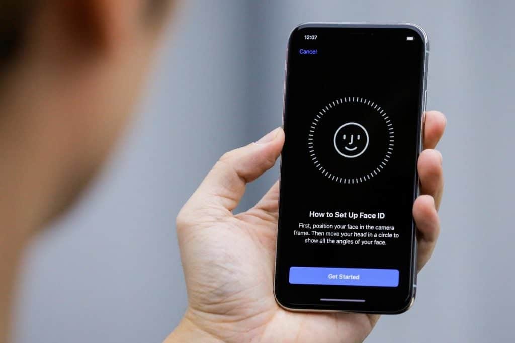 Is Face ID really Apple’s “ultimate solution”?