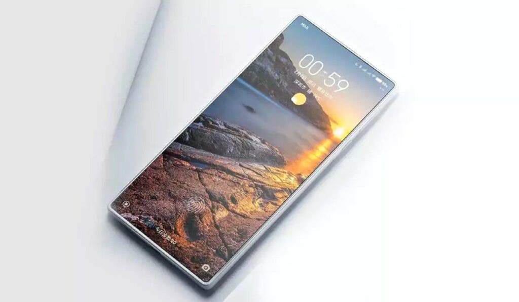 Mi Mix 11