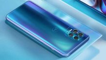 Motorola Edge 20 Pro Specifications Teased Ahead of Launch in India